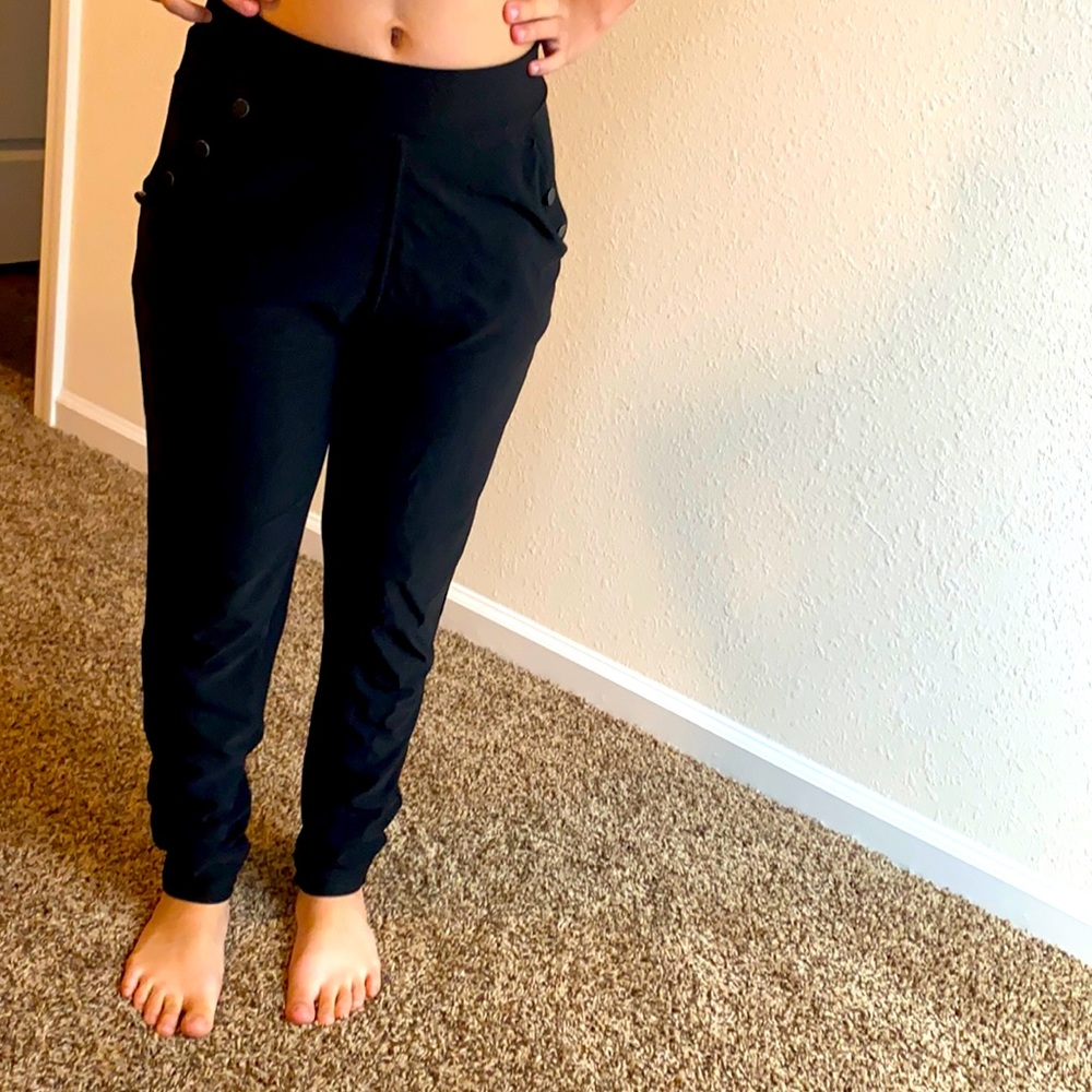 Pants - Picture 4 of 5